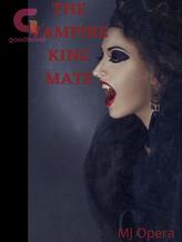 Novel The Vampire King Mate by MJ Opera