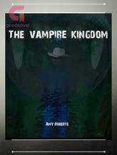 Novel The Vampire Kingdom by Amy Roberts