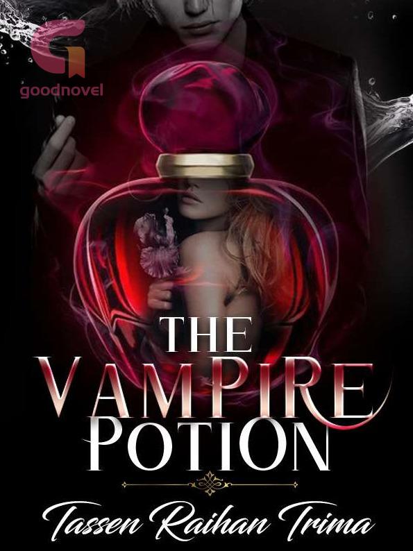 The Vampire Potion The Vampire Potion