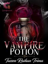 Novel The Vampire Potion by Tassel