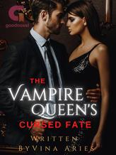 The Vampire Queen's Cursed Fate