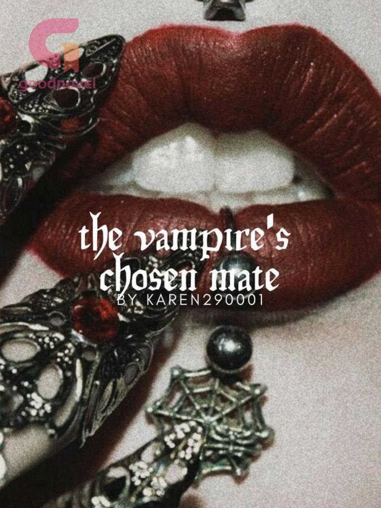 The Vampire's Chosen Mate The Vampire's Chosen Mate