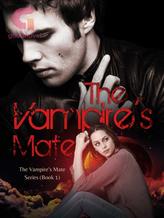 Novel The Vampire’s Mate by Fantasy Angel