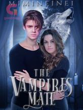 Novel The Vampire’s Mate by E.Bismar