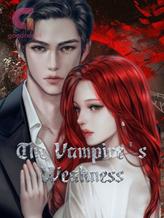 Novel The Vampire’s Weakness by Author~mimi~