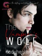 The Vampire's Wolf