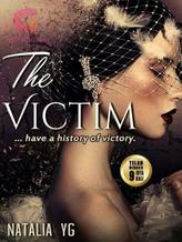 Novel The Victim by Natalia Yeang