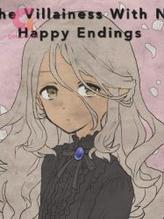 The Villainess With No Happy Endings