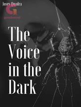 Novel The Voice in The Dark by Josev Quadra