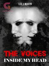 Novel The Voices Inside My Head by Lee J Mavin