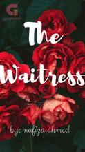 Novel The Waitress by Nafiza Ahmed