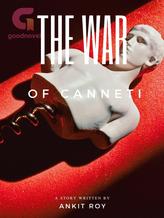 Novel The War of Canneti by Ankit Roy