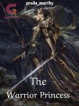 Novel The Warrior Princess by prada_murthy