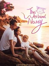 Novel The Weekend Nanny by Penny Heather Love