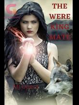 Novel The Were King Mate by MJ Opera