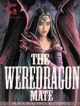 Novel The Weredragons Mate by Black beautiful butterfly