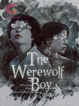 Novel The Werewolf Boy by Evalyn Peters