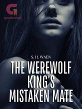 The Werewolf King's Mistaken Mate