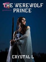 Novel The Werewolf Prince by Crystal L