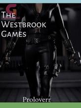 Novel The Westbrook Games by prolover011