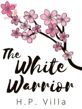 Novel The White Warrior by H.P. Villa