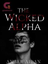 Novel The Wicked Alpha by Amber Aidan