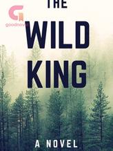 Novel The Wild King by Rita Macedo