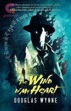 Novel The Wind in my Heart by Crystal Lake Publishing