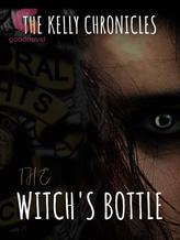 Novel The Witch’s Bottle by Autie Shaughnessy