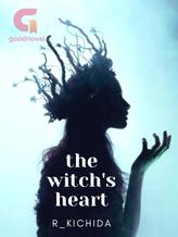 Novel The Witch’s Heart by R. Kichida