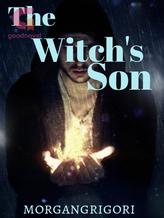 Novel The Witch’s Son by morgangrigori