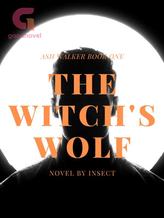 Novel The Witch’s Wolf by Insect