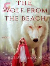 Bride To The Island Wolf