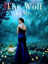 Novel The Wolf In Me by Risha