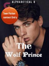 Novel The Wolf Prince by Alphabetical B