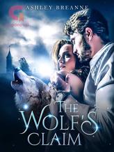 Novel The Wolf’s Claim by Ashley Breanne