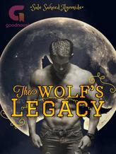 Novel The Wolf’s Legacy by Sirheed