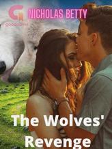 Novel The Wolves’ Revenge by Sapphire