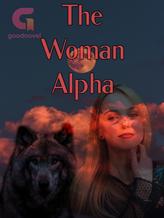 Novel The Woman Alpha by Ciara