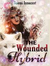 Novel The Wounded Hybrid by Naomi Innocent