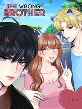 Novel The Wrong Brother by Angela Lynn Carver