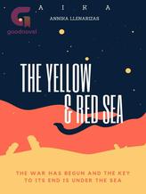 The Yellow & Red Sea