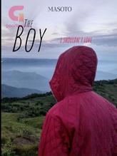 Novel The boy I should not love by matomaenetsha