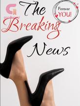 Novel The breaking news by Shravani