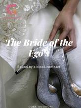 Novel The bride of the Egos’ by Dora Theodore