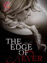 Novel The edge of Never by Ifegbuyi Adeola