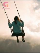 Novel The girl on swing by Razee Zainal