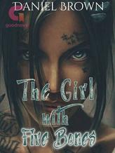 The girl with fire bones and other stories