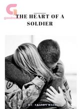 Novel The heart of a soldier by Amanda Steel