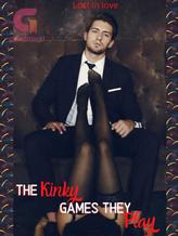 Novel The kinky games they play by Lost in love